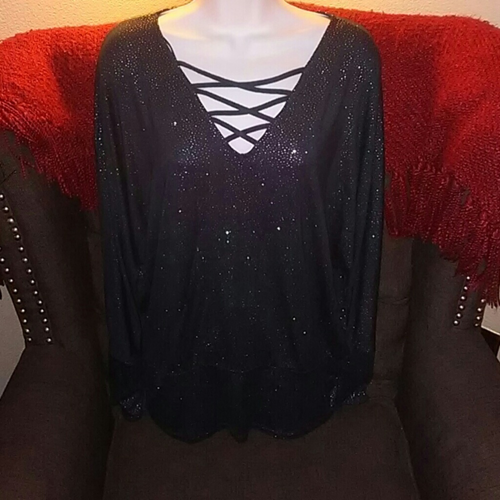 Glitter Fabulous! 🎉